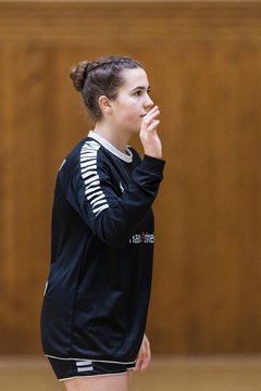 Bild 88 - wBJ TSV Ellerau - HSG Stoertal Hummeln : Ergebnis: 26:19